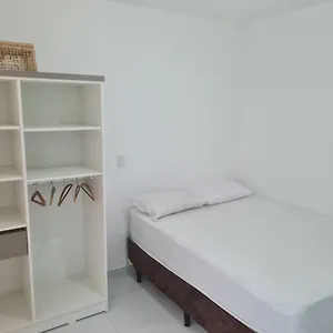 Apartamento Apartamento 50 Mts Da Da Lagoinha, Bombinhas