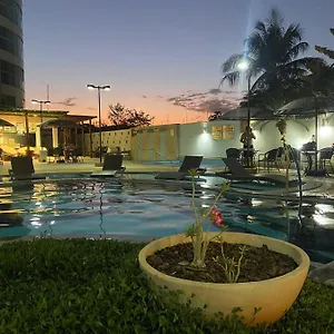  Apartamento No Fiori Prime Brasil