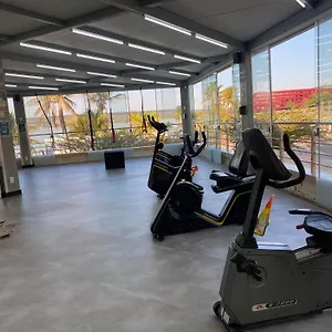  Apartamento Vista Espetacular O Brasil