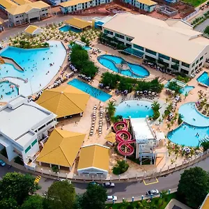  Apartamento -lacqua Diroma 1 2 3 4 5 Brasil