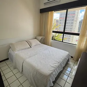  Apartamento Navegantes Brasil